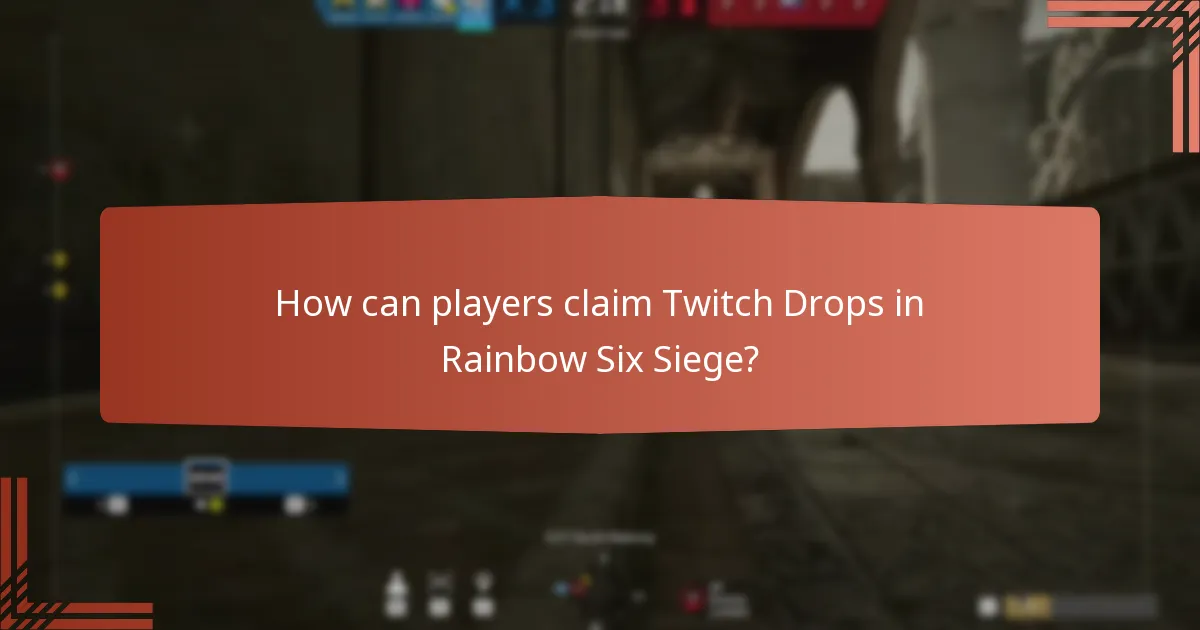 What special events feature Twitch Drops?