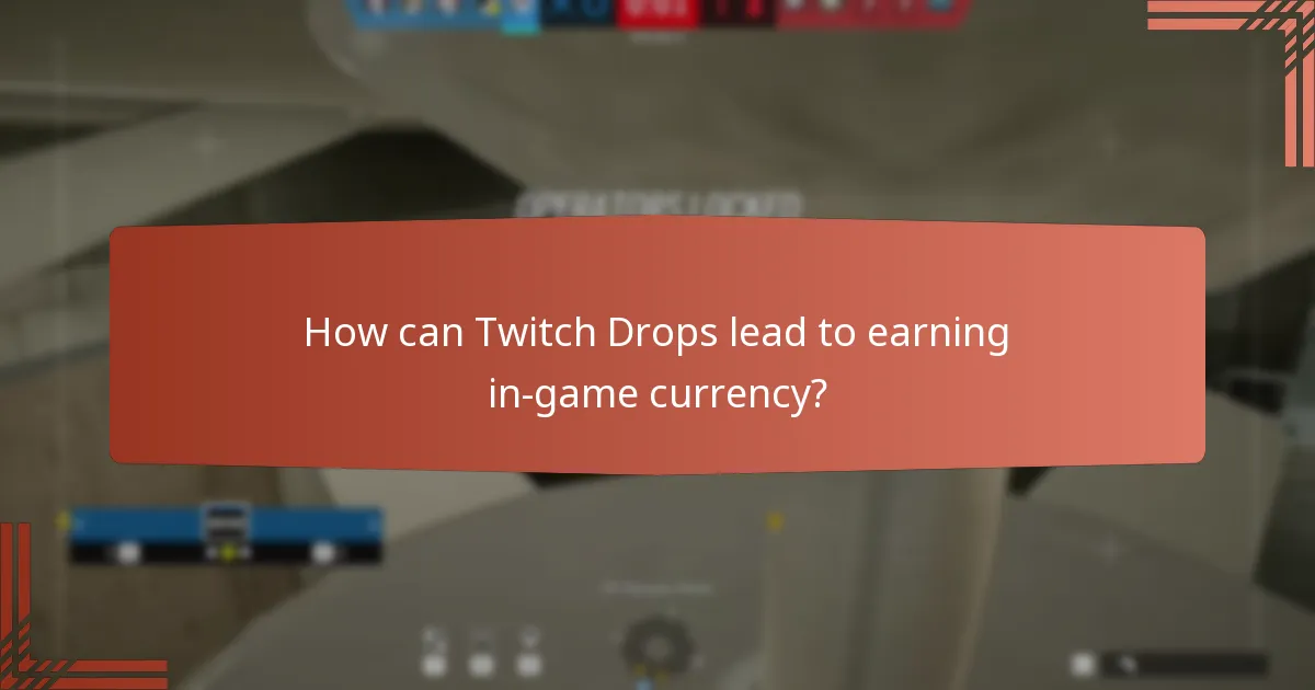 What event challenges are associated with Twitch Drops?