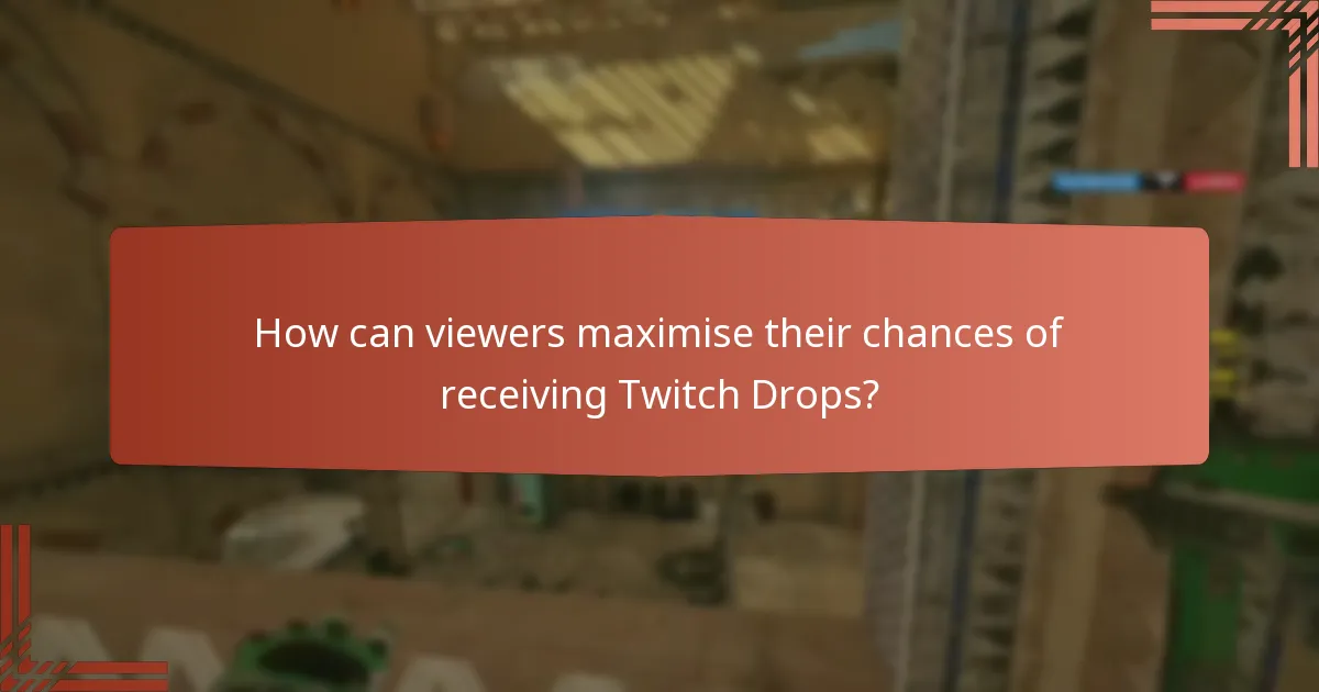 What types of rewards can be obtained through Twitch Drops?