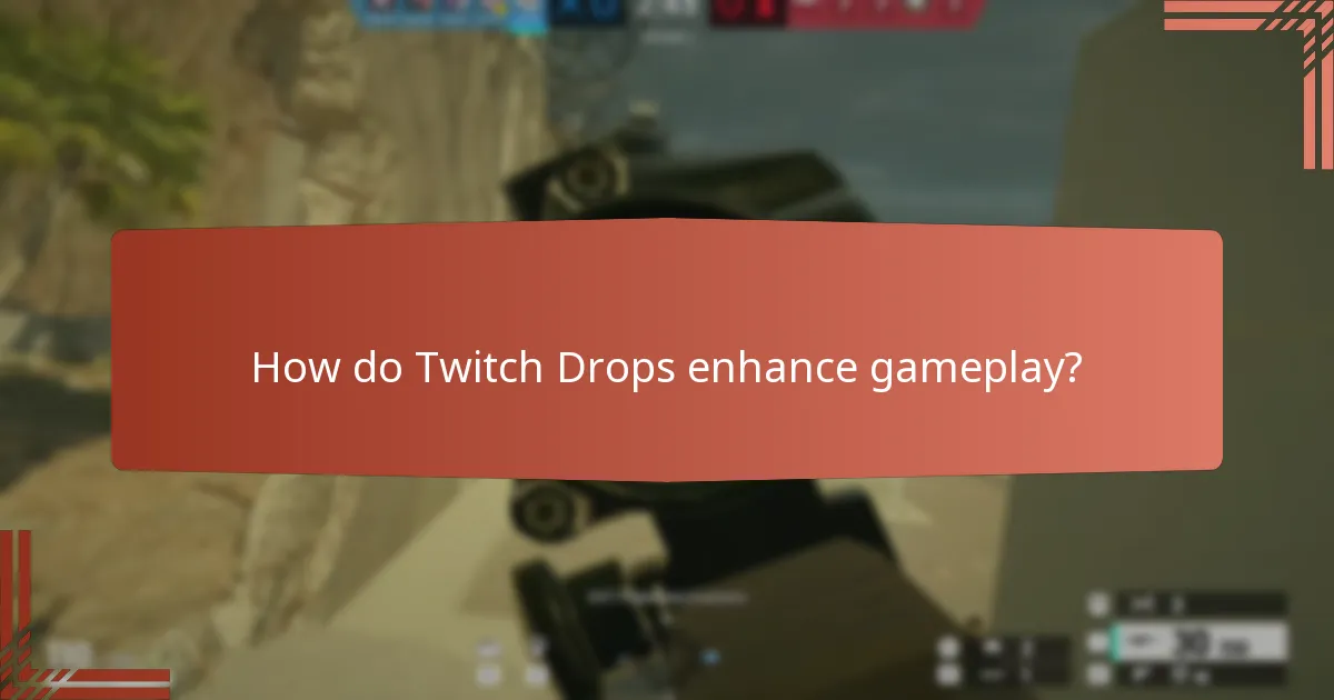 Which streaming milestones unlock Twitch Drops?