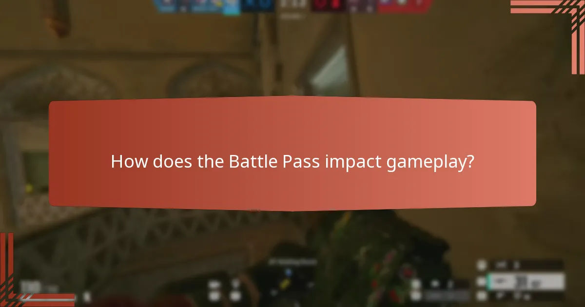 What cosmetic upgrades are included in the Battle Pass?
