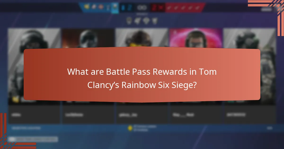 What exclusive unlocks are available through the Battle Pass?