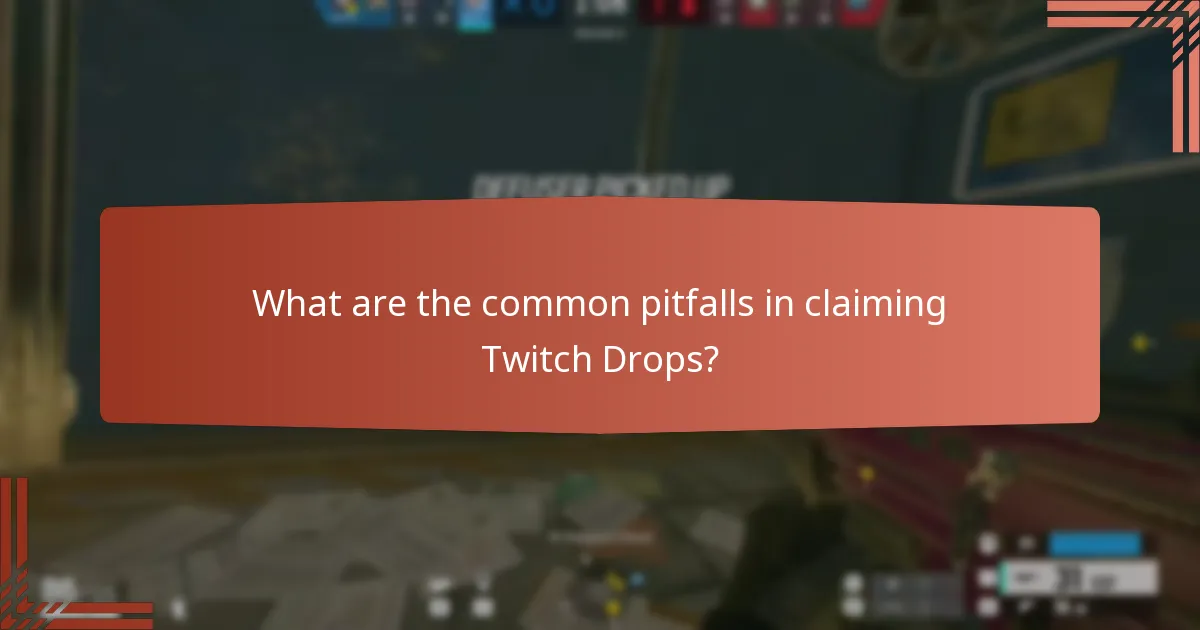 When are the upcoming streaming events for Twitch Drops?