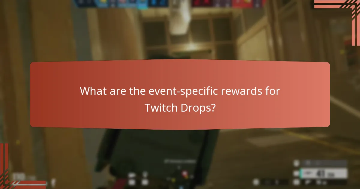 Which unlockable skins are available through Twitch Drops?