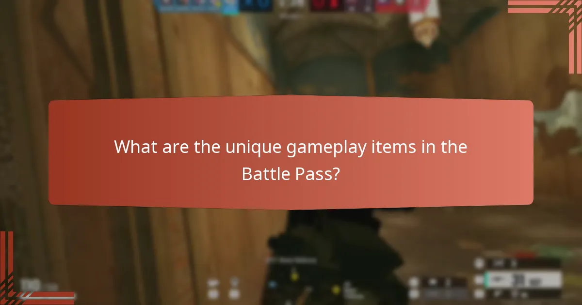 How does the Battle Pass impact gameplay?