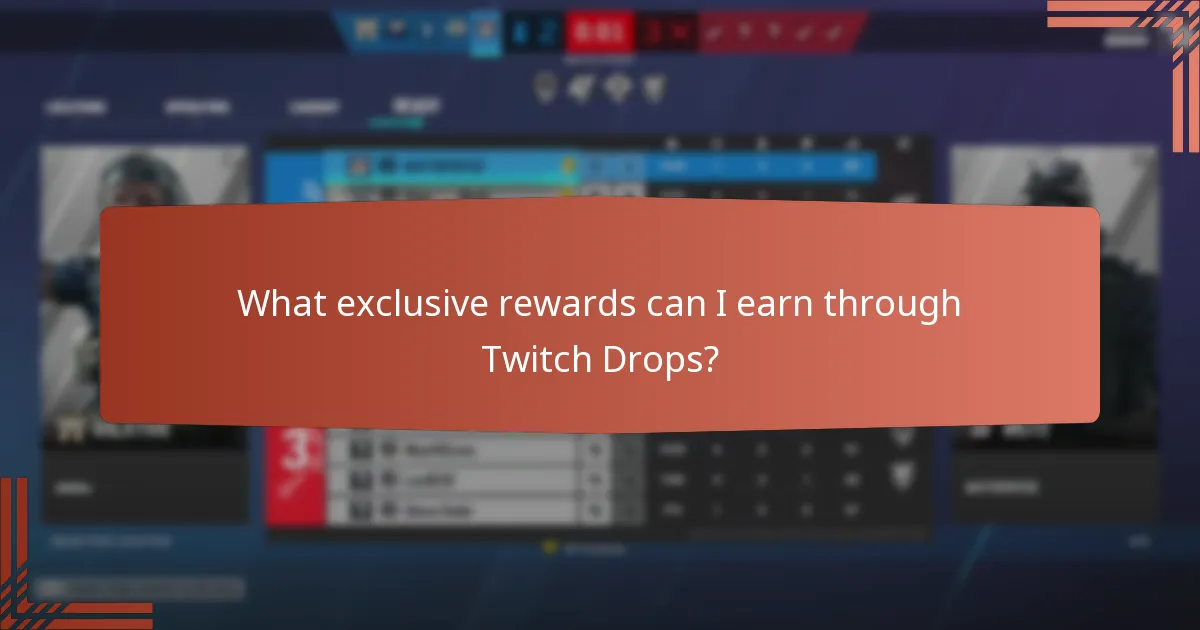 What are the common pitfalls in claiming Twitch Drops?