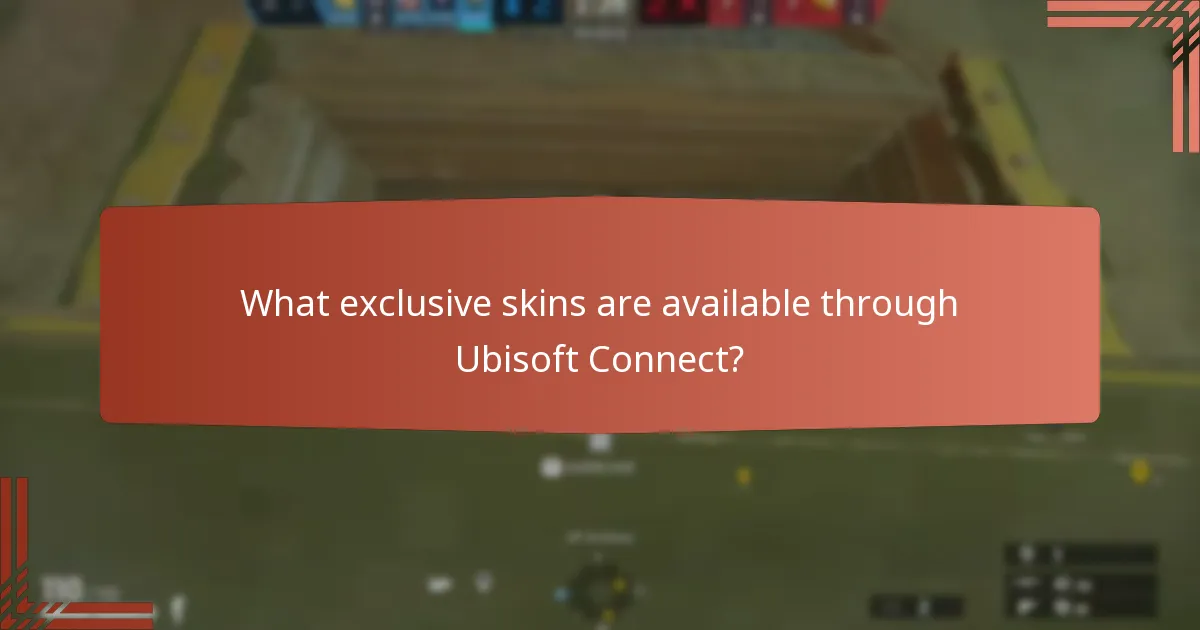 What gameplay rewards can I expect from Ubisoft Connect?