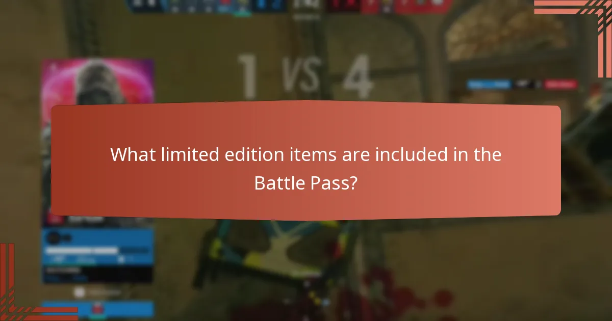 What unique rewards can players earn from the Battle Pass?