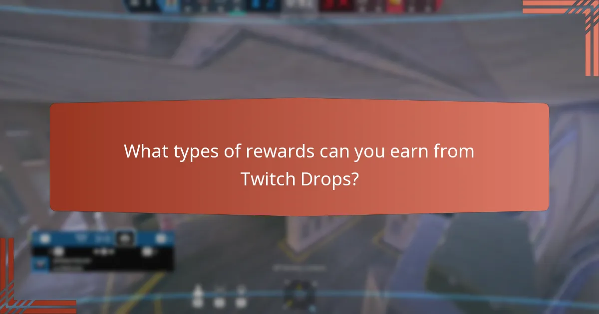 How do you claim your Twitch Drops rewards?